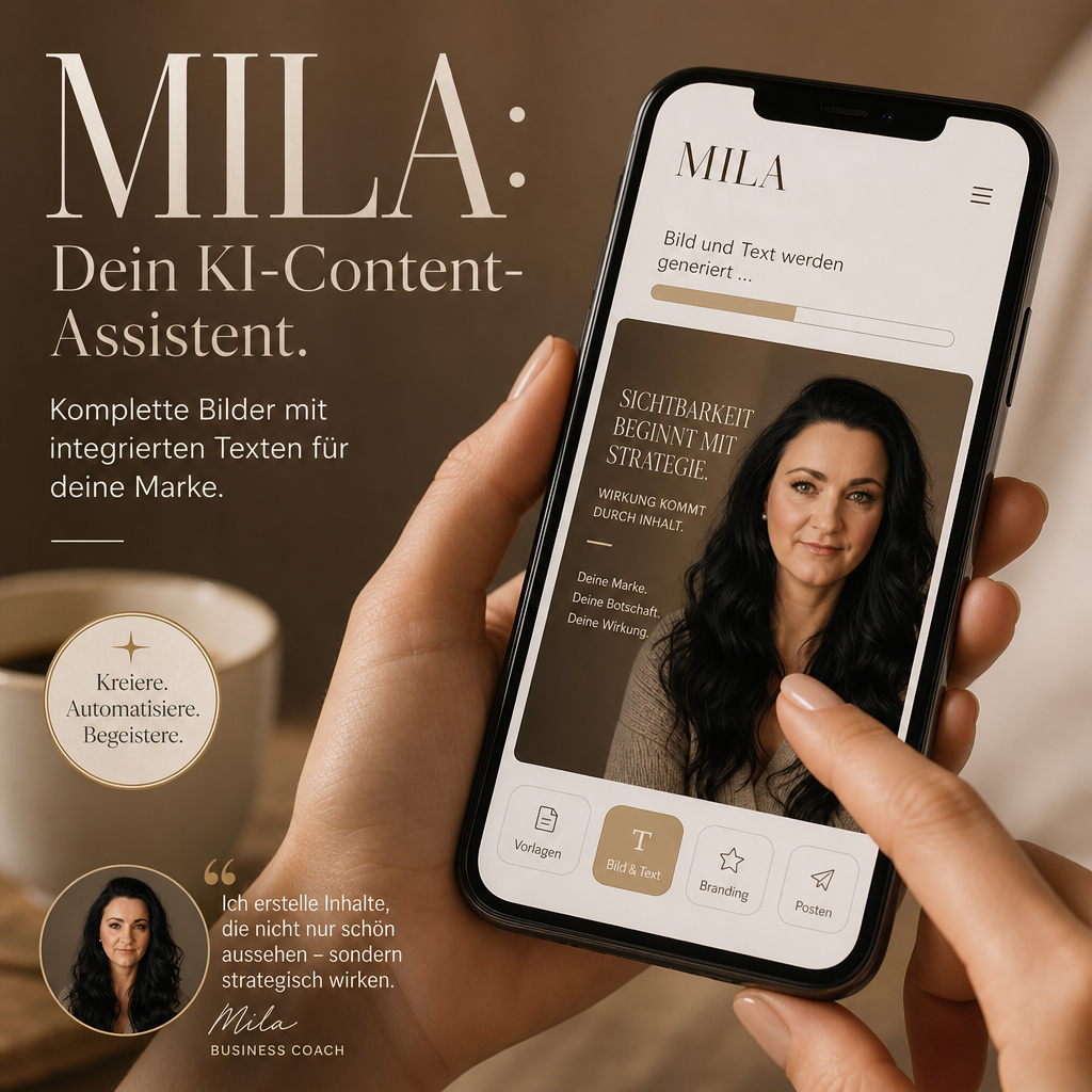 MILA Karussell Slide 2